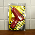 ALVENZA Hot Melt Glue Gun 60W – Professional Craft & Repair Tool | Craftily
