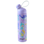 ALVENZA Insulated Water Bottle – Keeps Drinks Hot or Cold for Hours