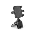 ALVENZA Universal Mobile Phone Holder – Secure Clip with 360° Rotation