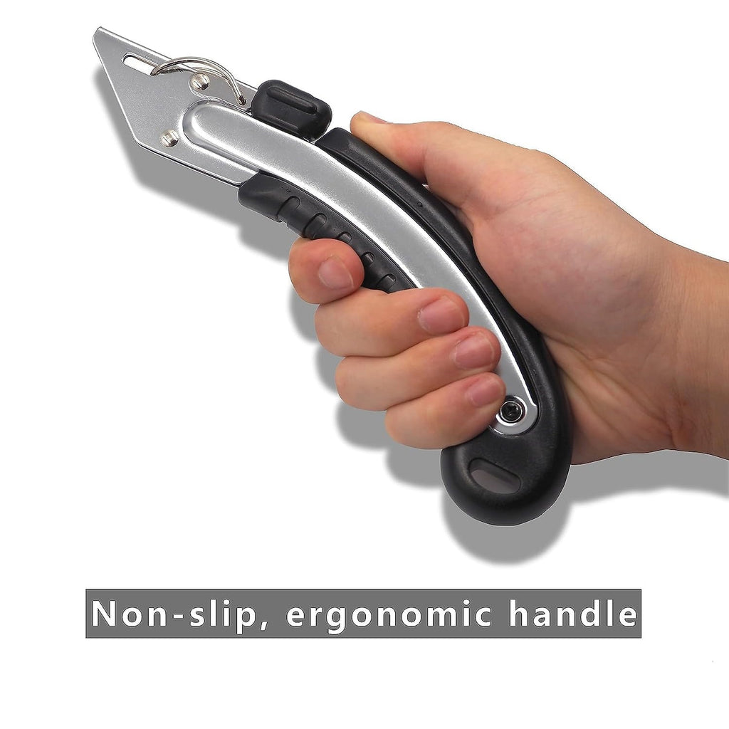 Hand Pruning Saw 50cm High Carbon Steel for Tree Cutting | Tidy Roots - Detail View 8