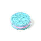 Biscuit Eraser Fun School Stationery & Return Gift | ScribbleJoy - Detail View 6