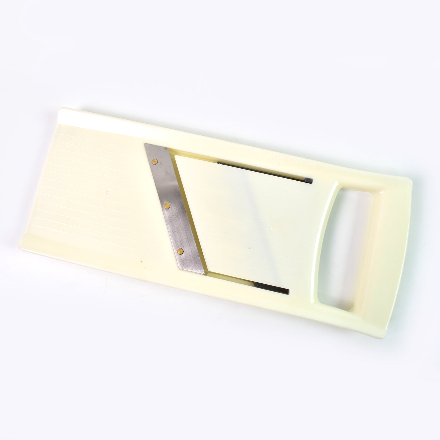 Adjustable Vegetable Slicer Effortless Slicing | Quickslice - Detail View 5