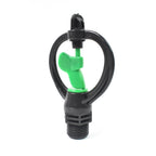 Garden Spray Nozzle Rotating Butterfly Sprinkler | Grow Garden Tools - Detail View 5
