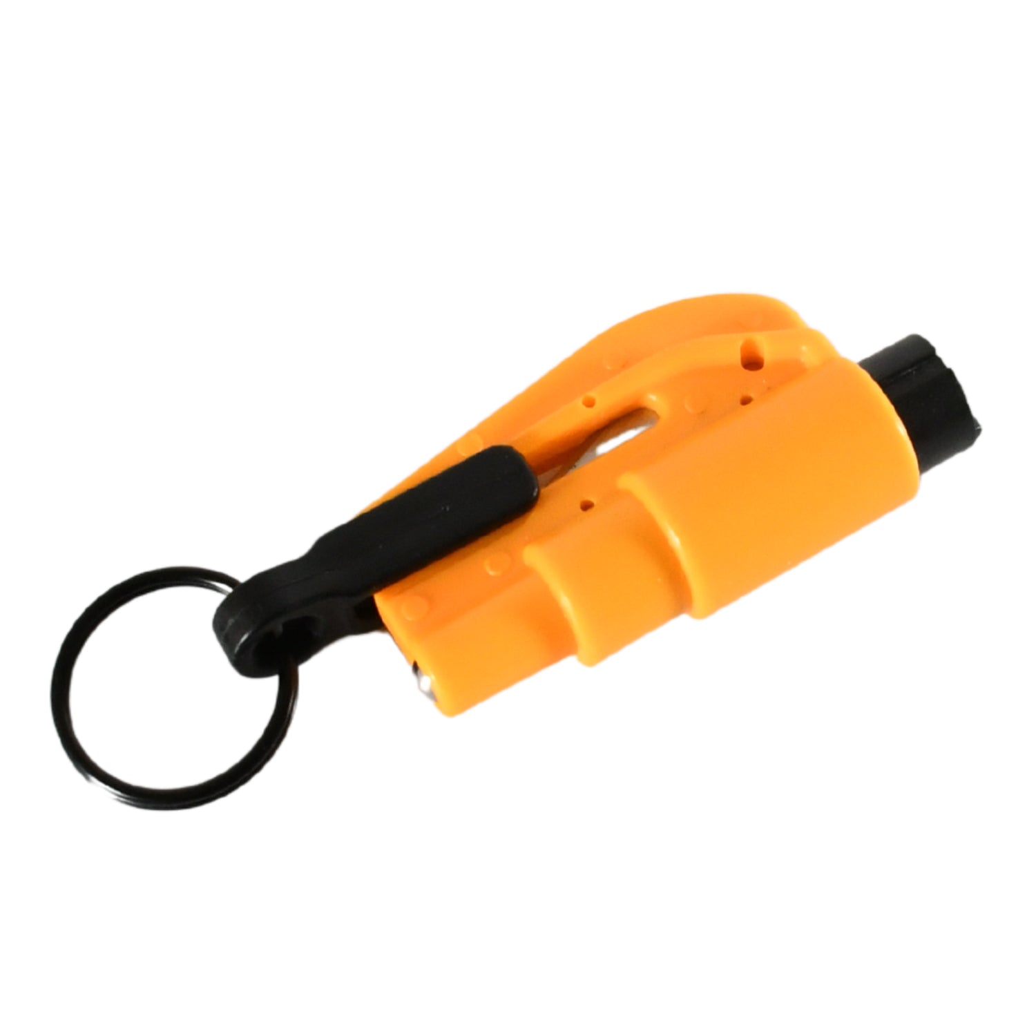 ALVENZA Emergency Safety Cutter – 2-in-1 Car Escape Tool | Safora