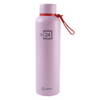 ALVENZA Vacuum Insulated Water Bottle – Keeps Drinks Hot & Cold for Hours