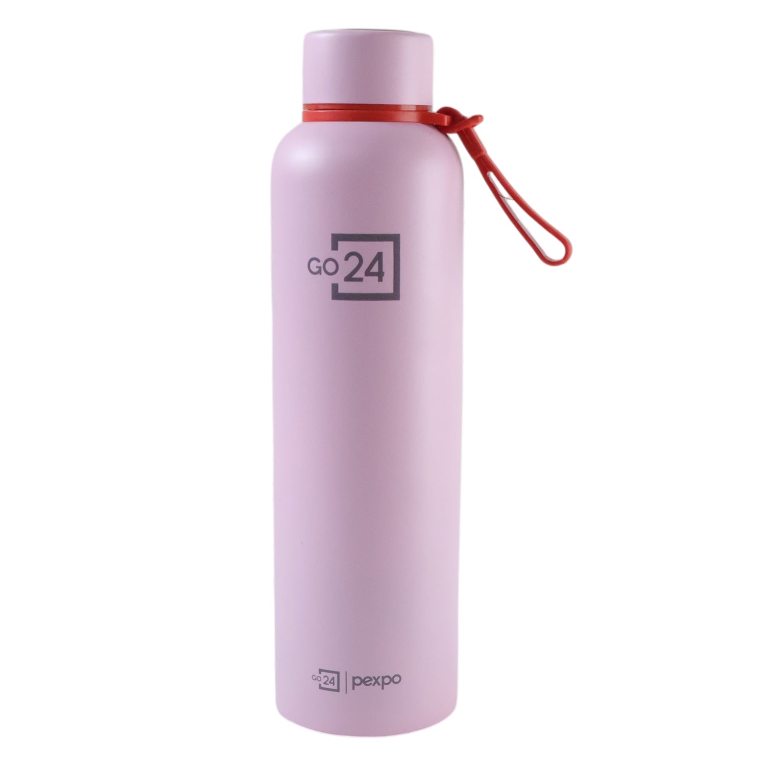 ALVENZA Vacuum Insulated Water Bottle – Keeps Drinks Hot & Cold for Hours