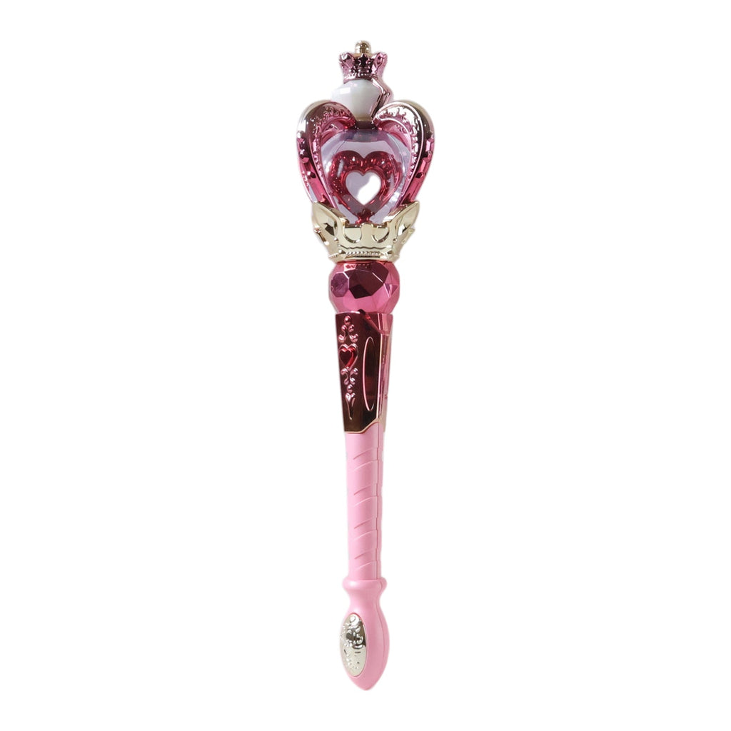 ALVENZA Princess Magic Light Wand Toy – Enchanting Kids' Role Play Accessory