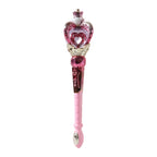 ALVENZA Princess Magic Light Wand Toy – Enchanting Kids' Role Play Accessory