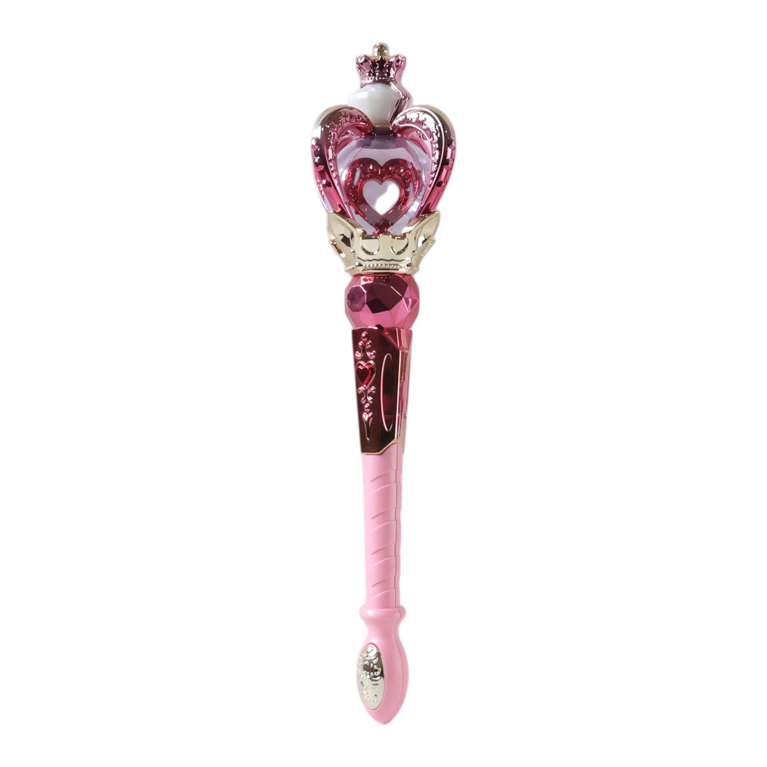 ALVENZA Princess Magic Light Wand Toy – Enchanting Kids' Role Play Accessory