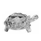 ALVENZA Feng Shui Crystal Turtle – Vastu Positive Energy Idol | Indo Glow