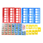 ALVENZA Who Am I Guessing Board Game – Fun Interactive Kids Game
