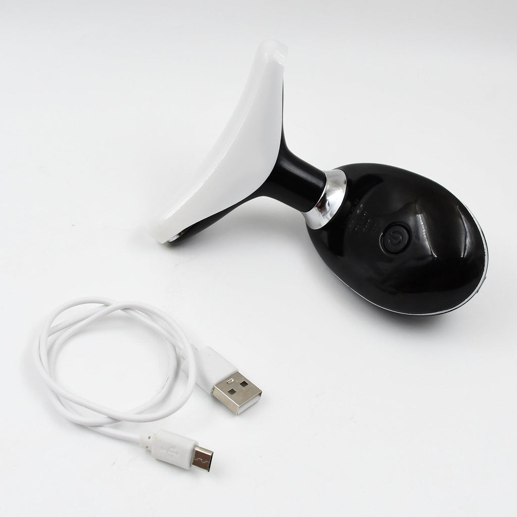 Neck Face Massager Firming & Wrinkle Removal | ToolMate Pro - Detail View 5