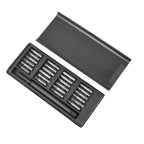 Precision Screwdriver Set 24-in-1 Magnetic Tool Kit | BoltForce - Detail View 5