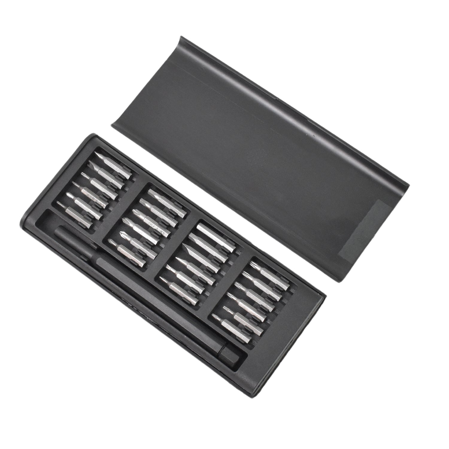 Precision Screwdriver Set 24-in-1 Magnetic Tool Kit | BoltForce - Detail View 5