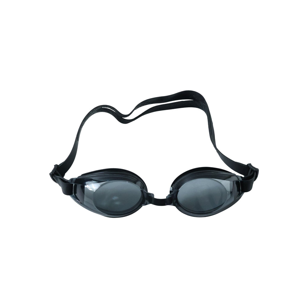 Kids Anti-Fog Swimming Goggles Adjustable Leakproof Fit - Back View