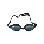 Kids Anti-Fog Swimming Goggles Adjustable Leakproof Fit - Back View