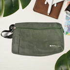 Hajj Shoulder Bag Spacious & Durable for Pilgrimage - Detail View 5