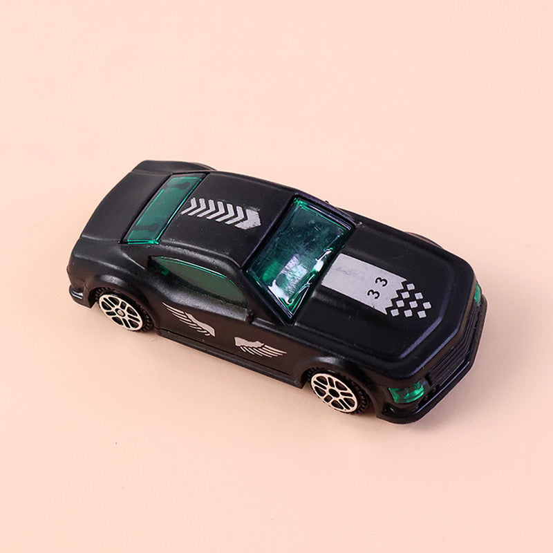 ALVENZA Hi-Run Die-Cast Car Set – Durable Realistic Toy Cars for Kids