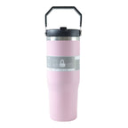 ALVENZA Insulated Travel Tumbler – Keeps Drinks Hot & Cold | 900 ML Capacity