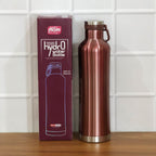 ALVENZA Insulated Stainless Steel Water Bottle – 1000ML Durable Hydro Flask