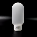 Travel Bottle 60ml Leakproof Toiletry Container | Garden Vera