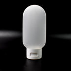 Travel Bottle 60ml Leakproof Toiletry Container | Garden Vera