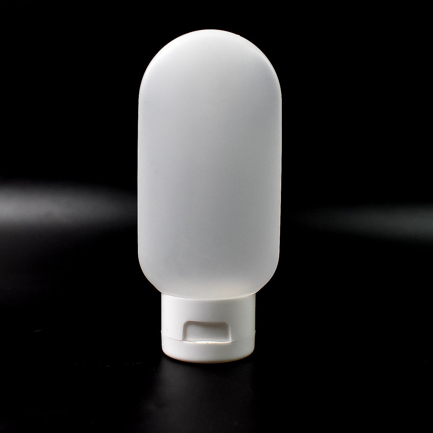 Travel Bottle 60ml Leakproof Toiletry Container | Garden Vera