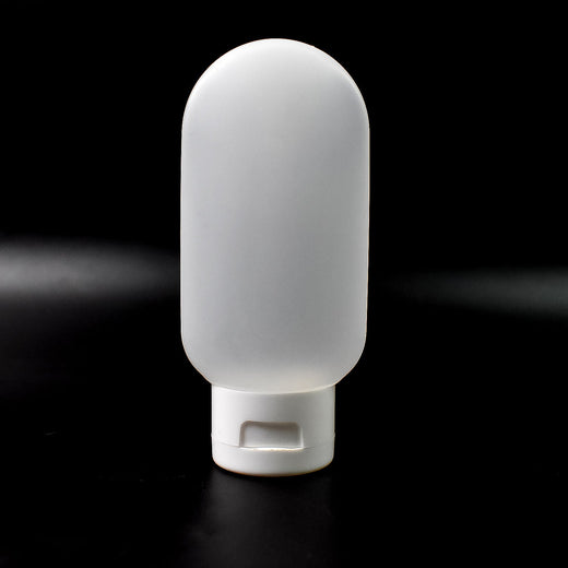 Travel Bottle – 60ml Leakproof Toiletry Container | Garden Vera