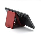ALVENZA 10-Pack Adjustable Phone Stand – Desk, Office & Home Use | PHOBIA