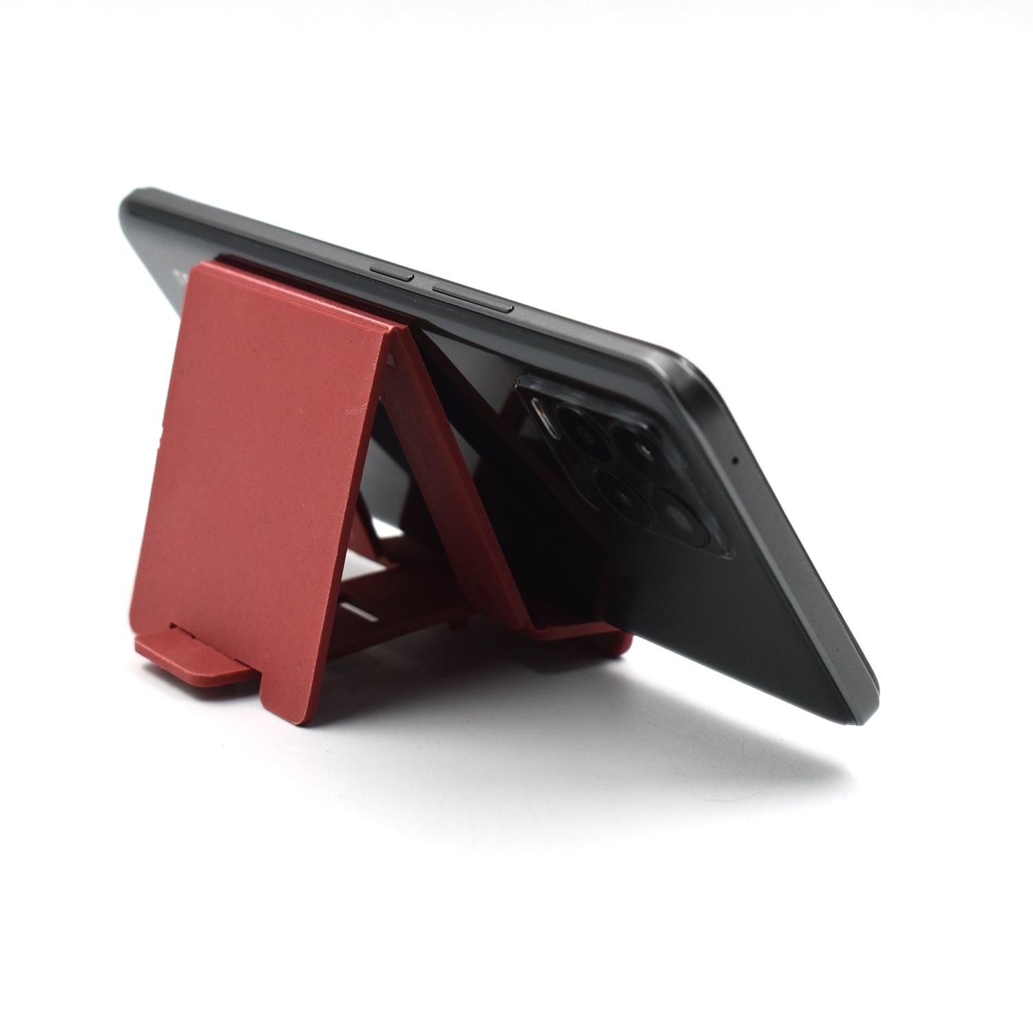 ALVENZA 10-Pack Adjustable Phone Stand – Desk, Office & Home Use | PHOBIA