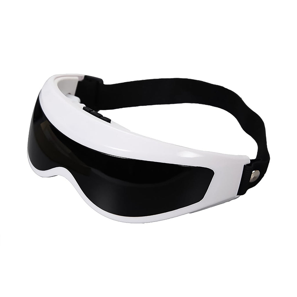 Electric Eye Massager – Heat & Vibration | Velvet Wellness
