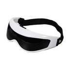 Electric Eye Massager – Heat & Vibration | Velvet Wellness