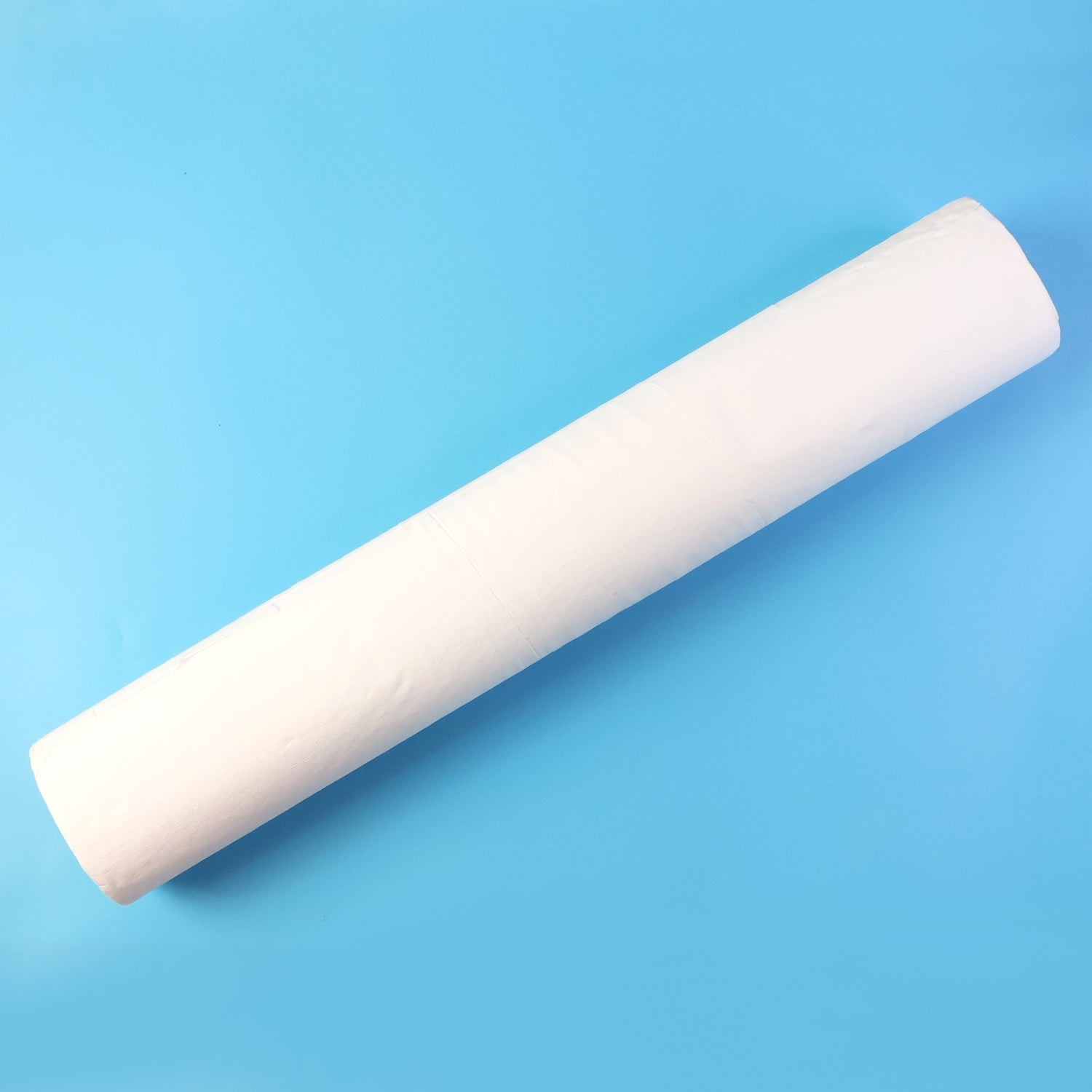 Medical Couch Paper Roll – 61 cm x 40 Meter Hygienic Cover