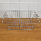 ALVENZA Stainless Steel Kitchen Sink Basket – Multi-Functional & Durable