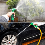 ALVENZA Water Spray Gun – Durable Lever Nozzle for Garden & Car | Grow Garden Tools