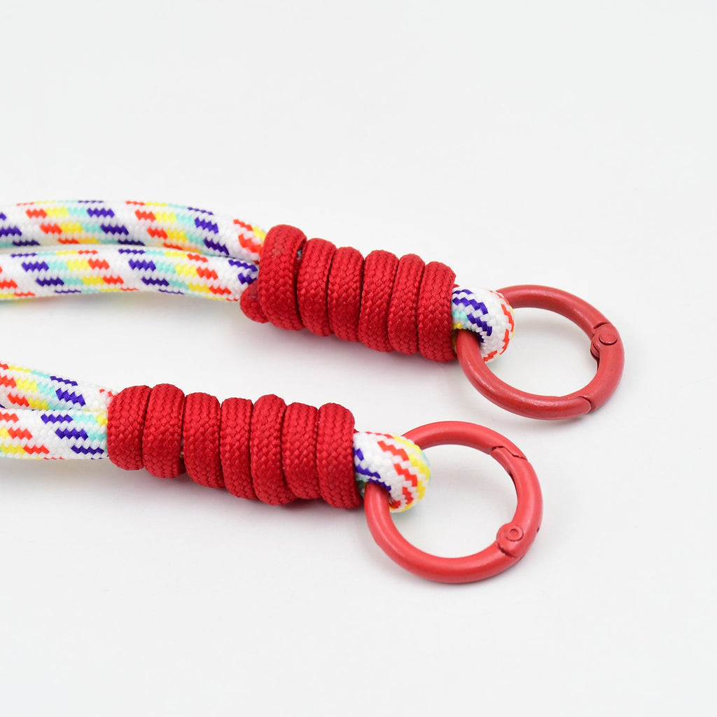 Universal Phone Lanyard Cross-Body Strap | Mobilon - Detail View 5