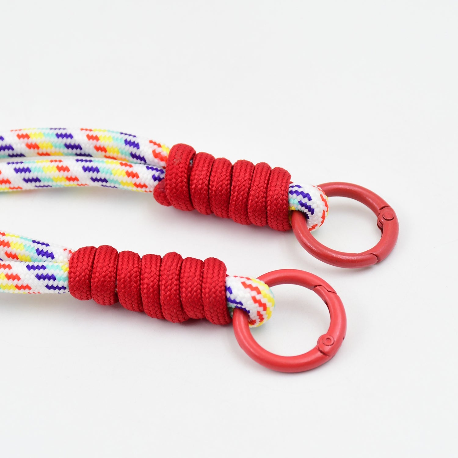 Universal Phone Lanyard Cross-Body Strap | Mobilon - Detail View 5