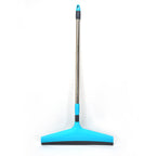 ALVENZA Adjustable Floor Wiper – Stainless Steel Handle | Pro Clean