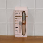 Electronic Pedicure Tool – Rechargeable & Cordless | Velvet Wellness