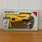 ALVENZA Air Battle Plane Launcher Toy – Safe Foam Glider Set for Kids