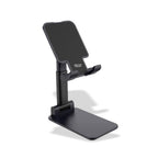 ALVENZA Foldable Mobile Stand – Adjustable Desktop Holder | PHOBIA