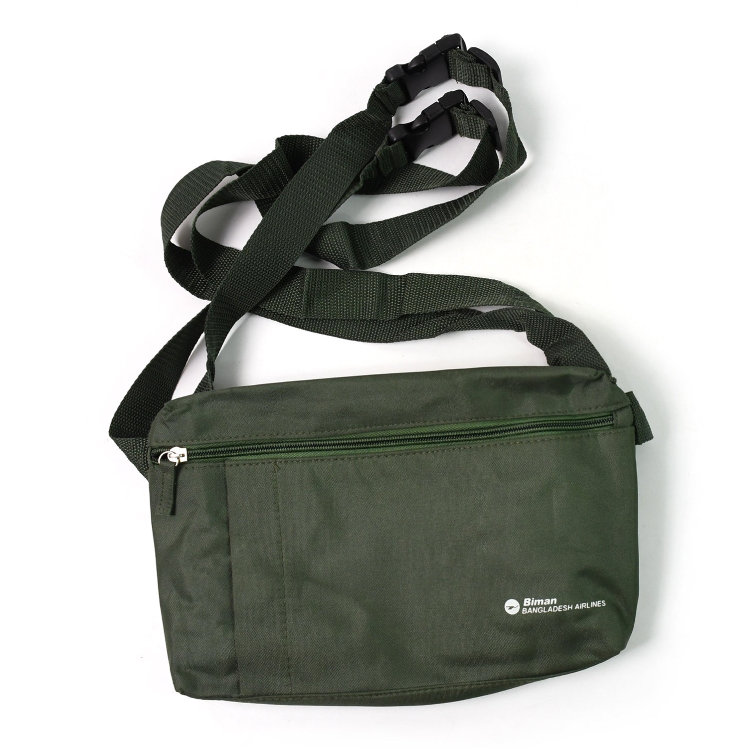 Hajj Shoulder Bag Spacious & Durable for Pilgrimage - Detail View 6