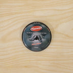 Black Shoe Polish Cream Long-lasting Shine & Easy Application - Detail View 8