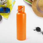 ALVENZA Premium Stainless Steel Water Bottle 680ml – Durable & Leakproof