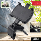 ALVENZA Car Mobile Phone Holder – 360 Degree Stable Mount Stand