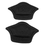 Heel Cushion Pads Soft & Protective Shoe Insoles | Velvet Wellness - Detail View 5