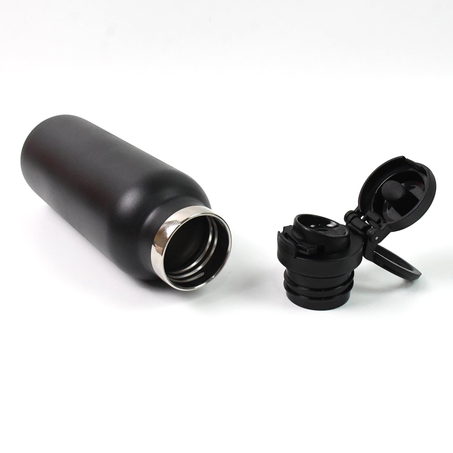 ALVENZA Insulated Stainless Steel Water Bottle – Customizable 700 ML | CustomSpot
