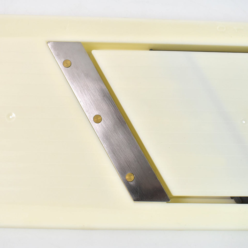 Adjustable Vegetable Slicer Effortless Slicing | Quickslice - Detail View 8