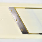 Adjustable Vegetable Slicer Effortless Slicing | Quickslice - Detail View 8