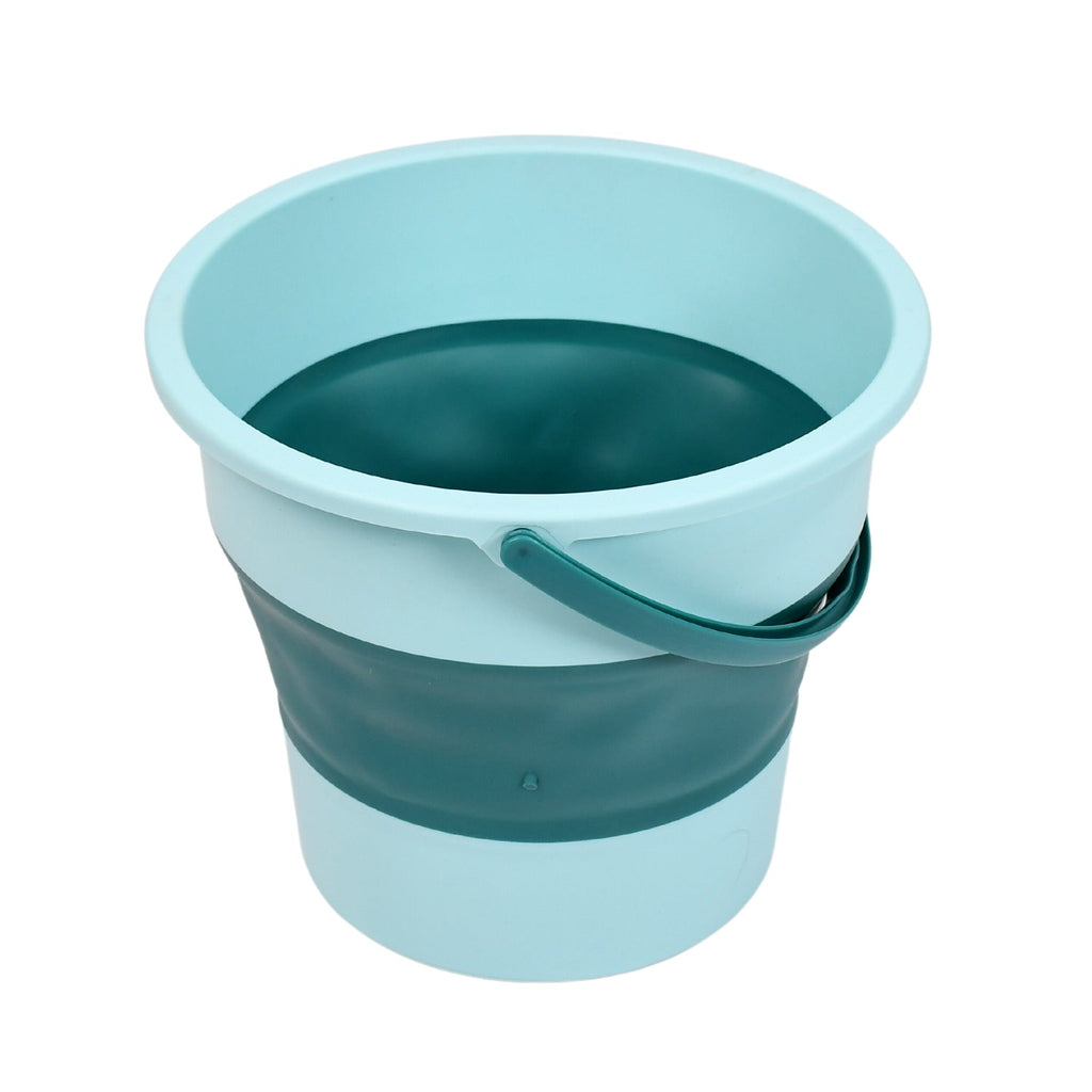 ALVENZA Foldable Water Bucket – High Capacity, Leakproof | Papezo